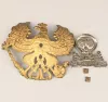 Brunswick 92 Infantry Regiment "Eigenthums Helm"  - Braunschweig Visuel 13